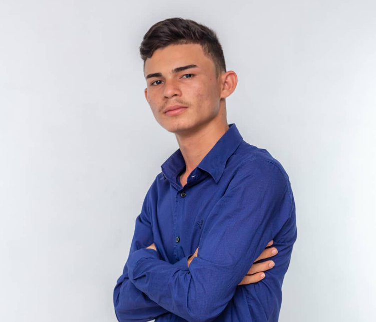 Foto de welber.br