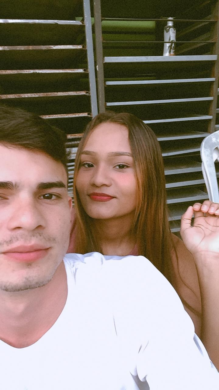 Foto de Gaby