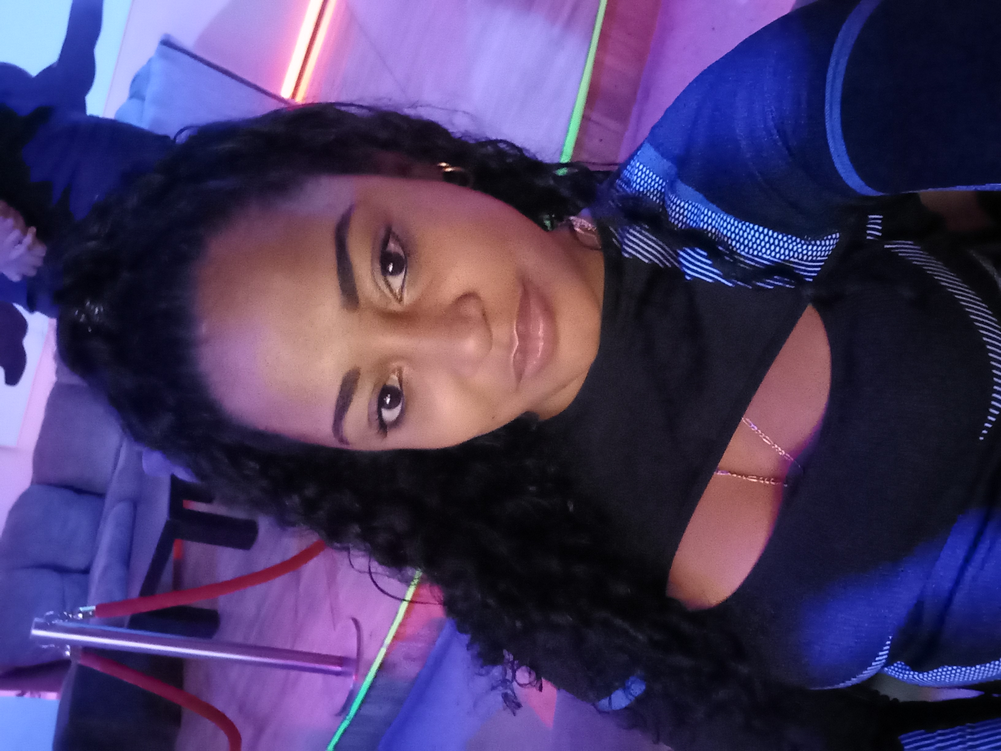 Foto de Dayana Ruiz Armenteros 