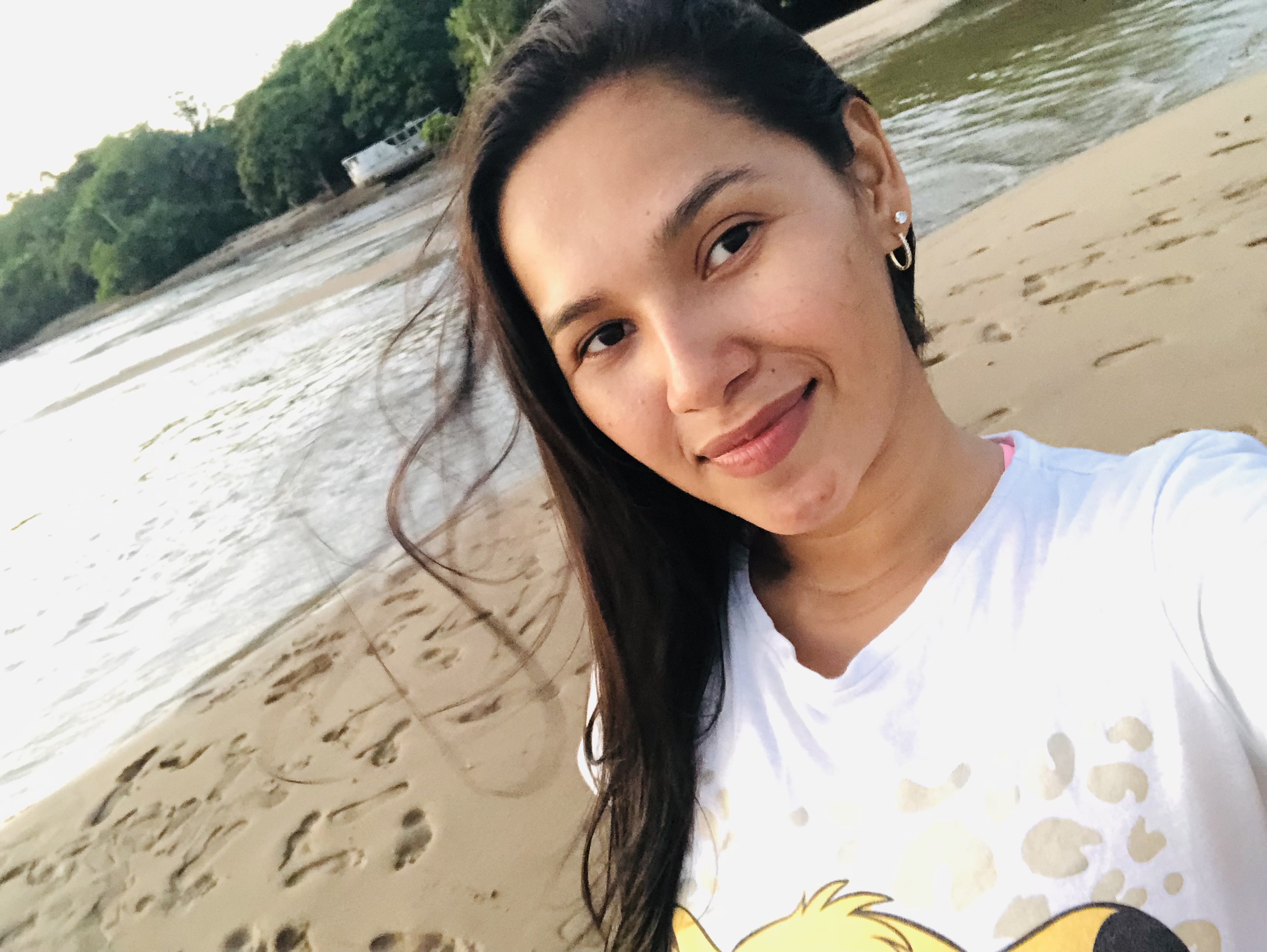 Foto de Loana souza