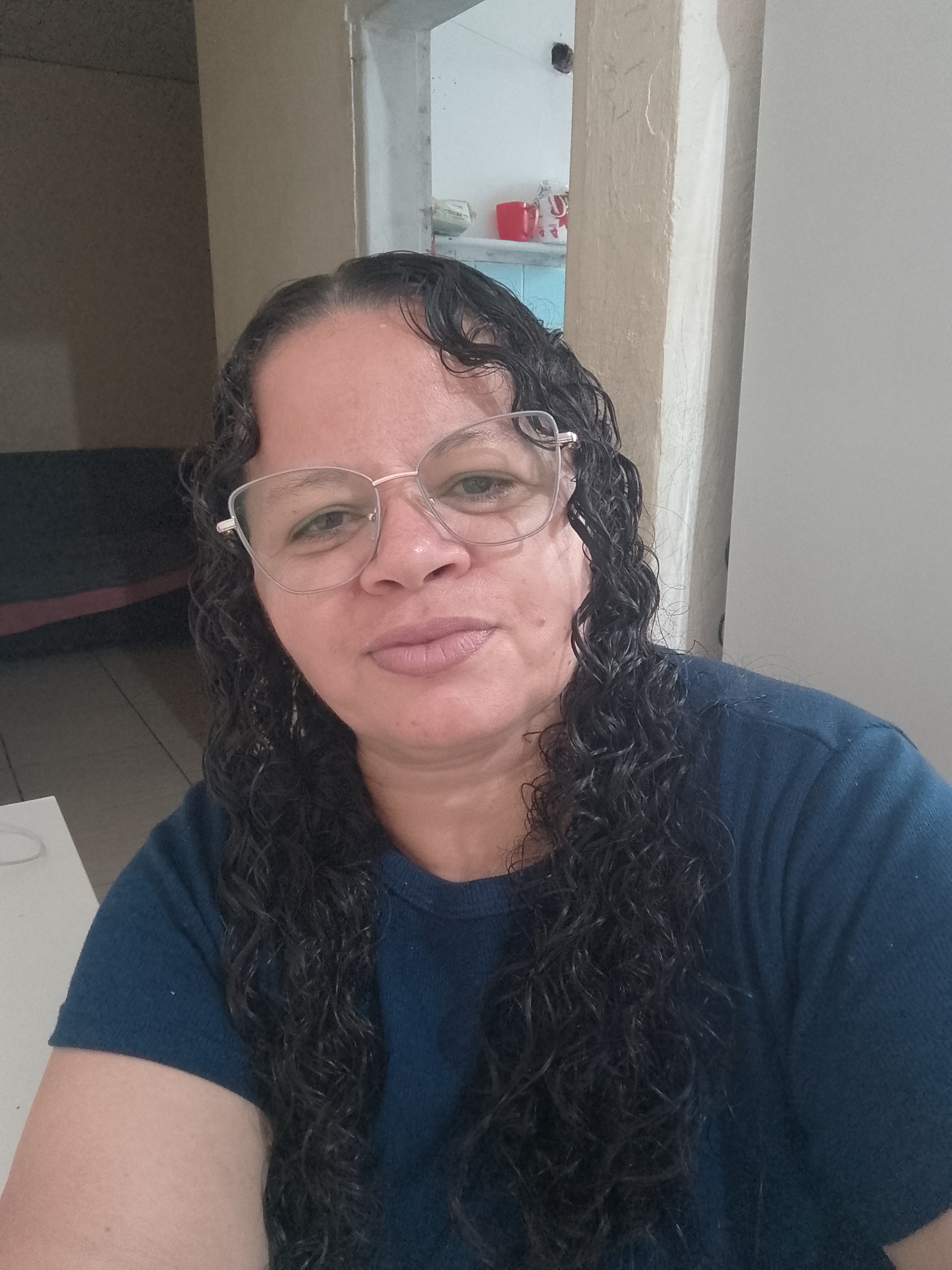 Foto de Ivanilda Silva do nascimento