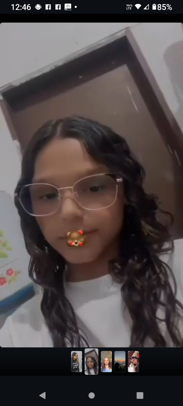 Foto de Mirella pereira sales