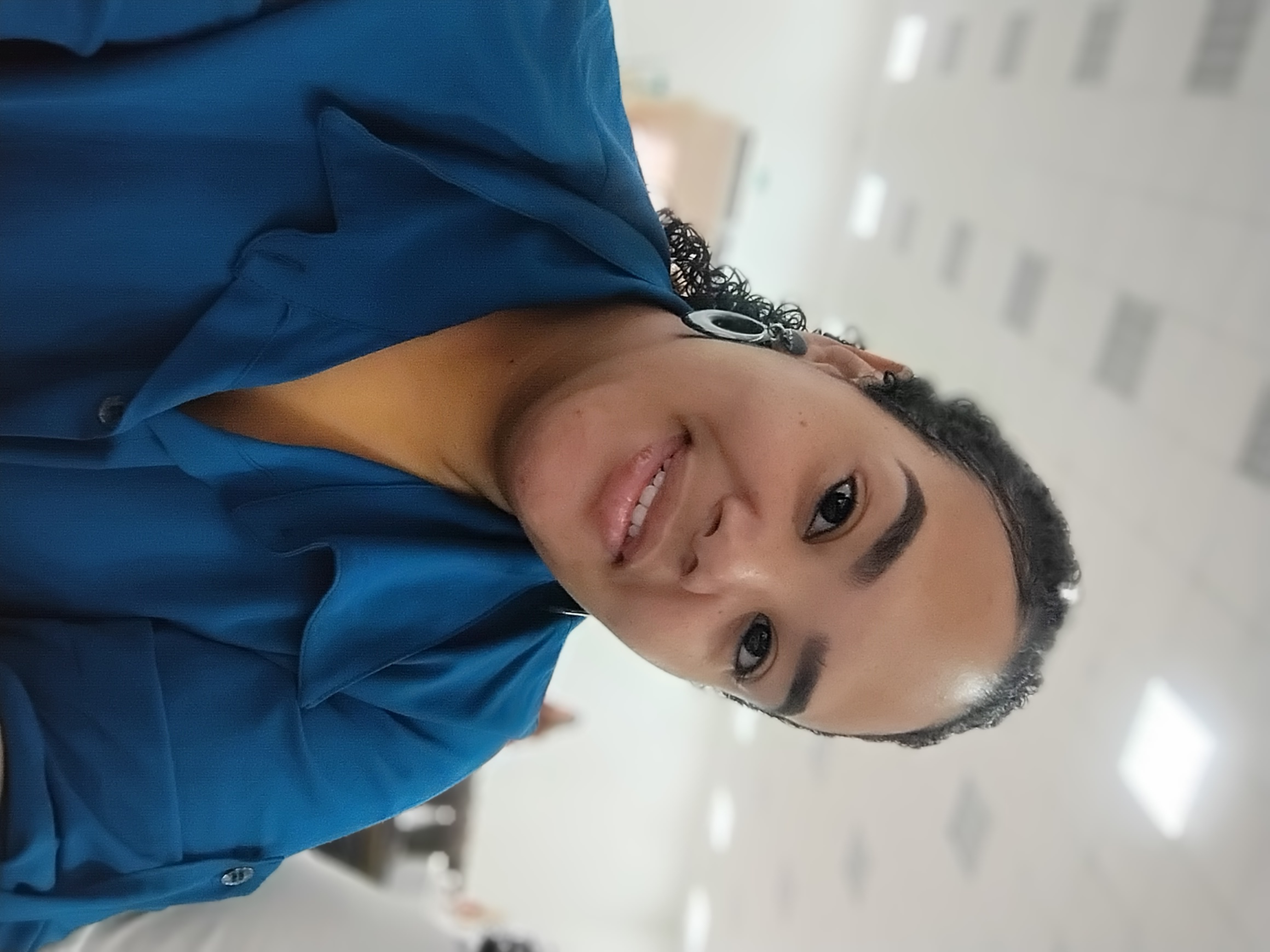 Foto de Lilian Suellen do Nascimento macedo