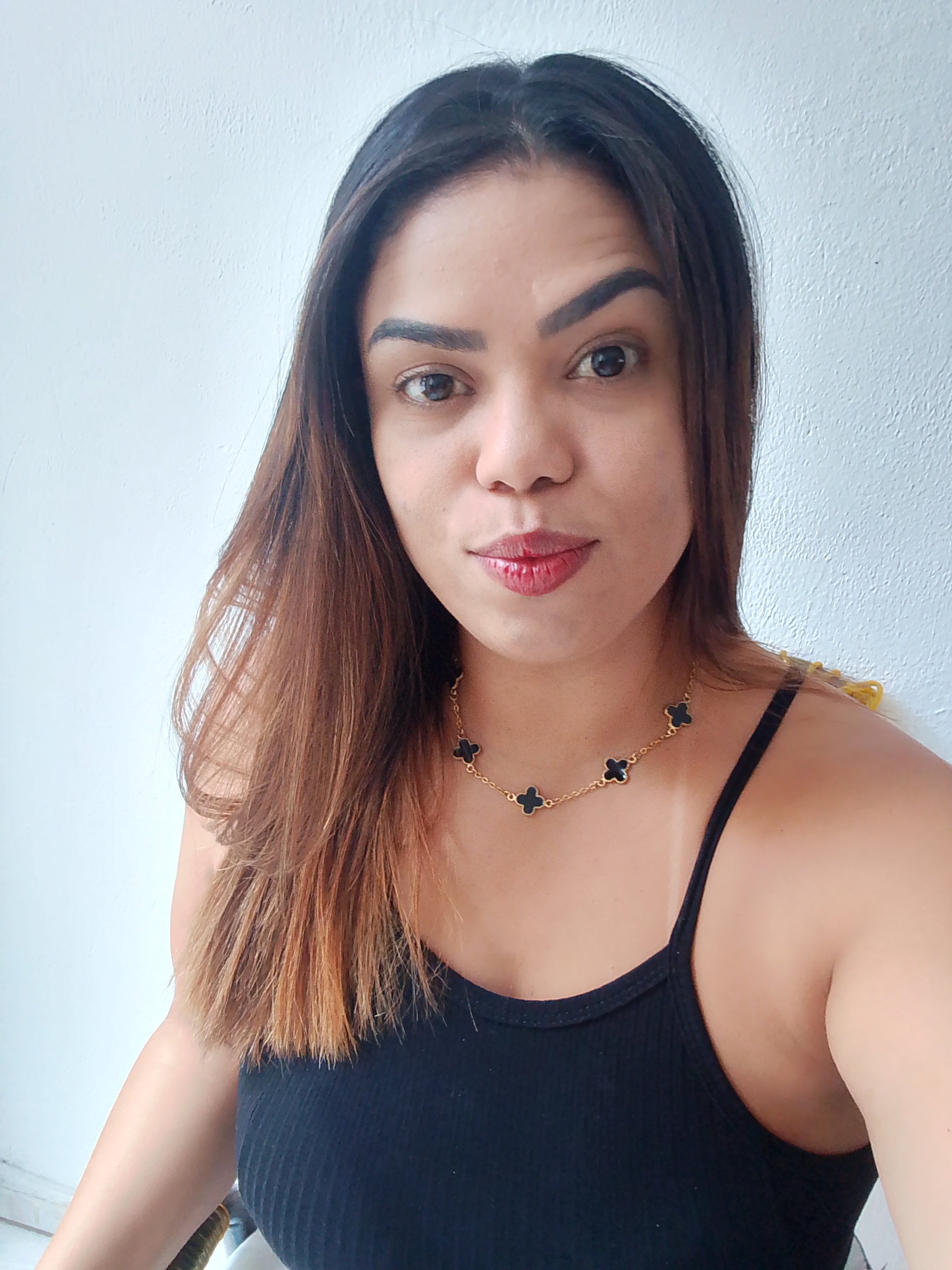 Foto de Evelin dos Santos Bispo Medrado