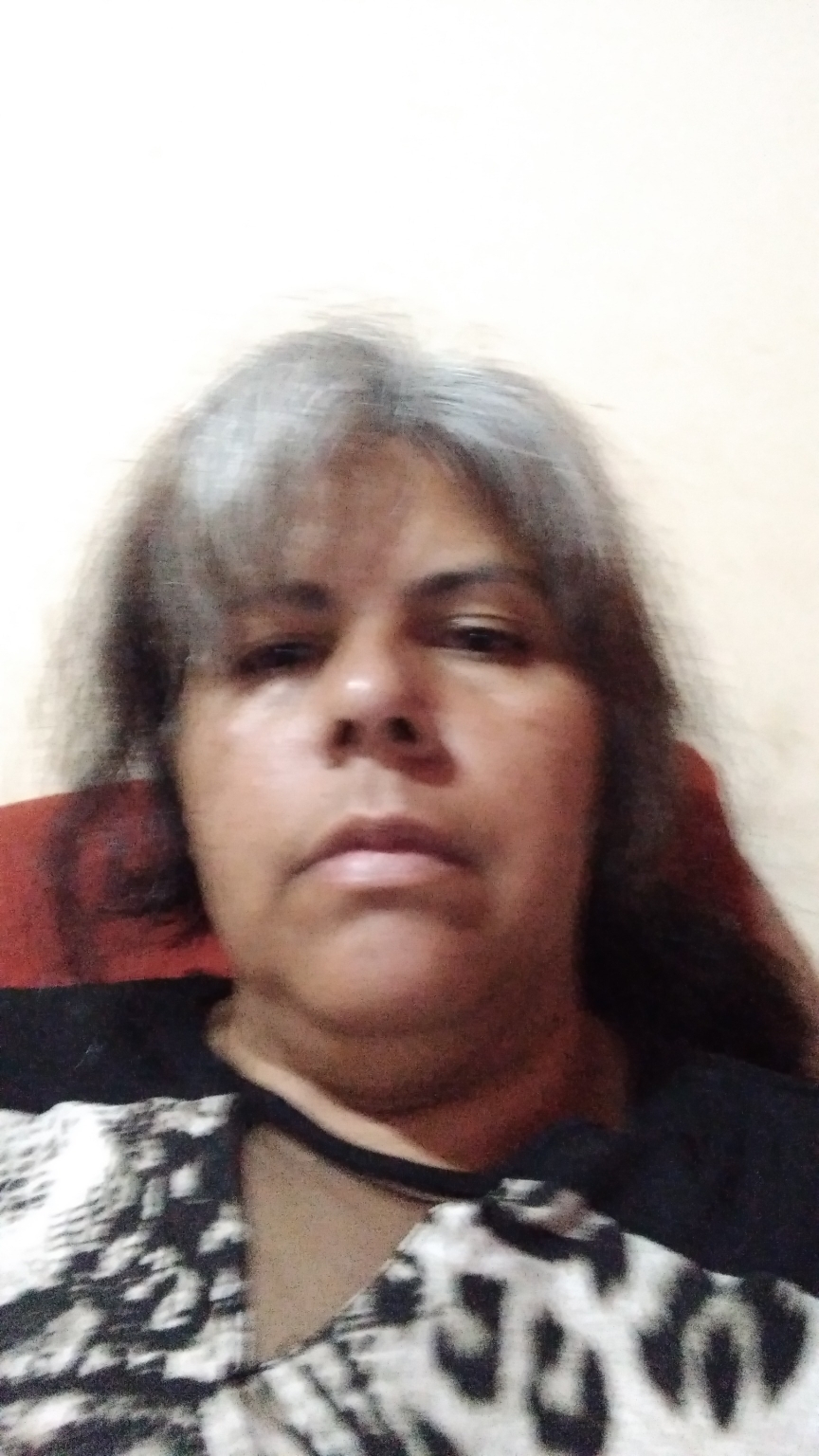 Foto de Elma Moura