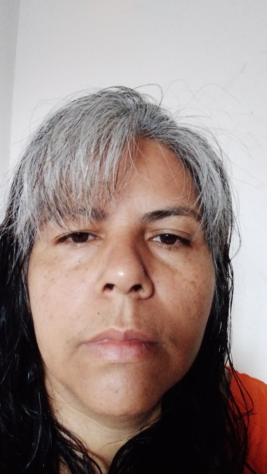 Foto de Elma Moura