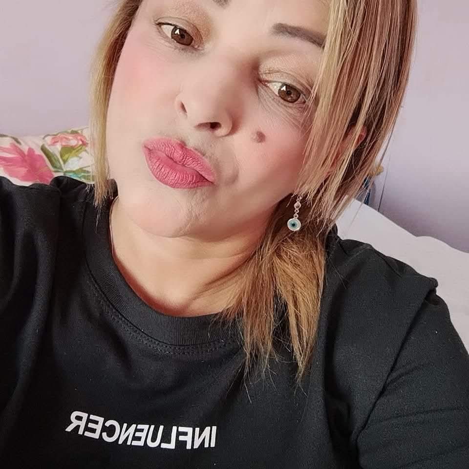 Foto de Marcia Faria Alves