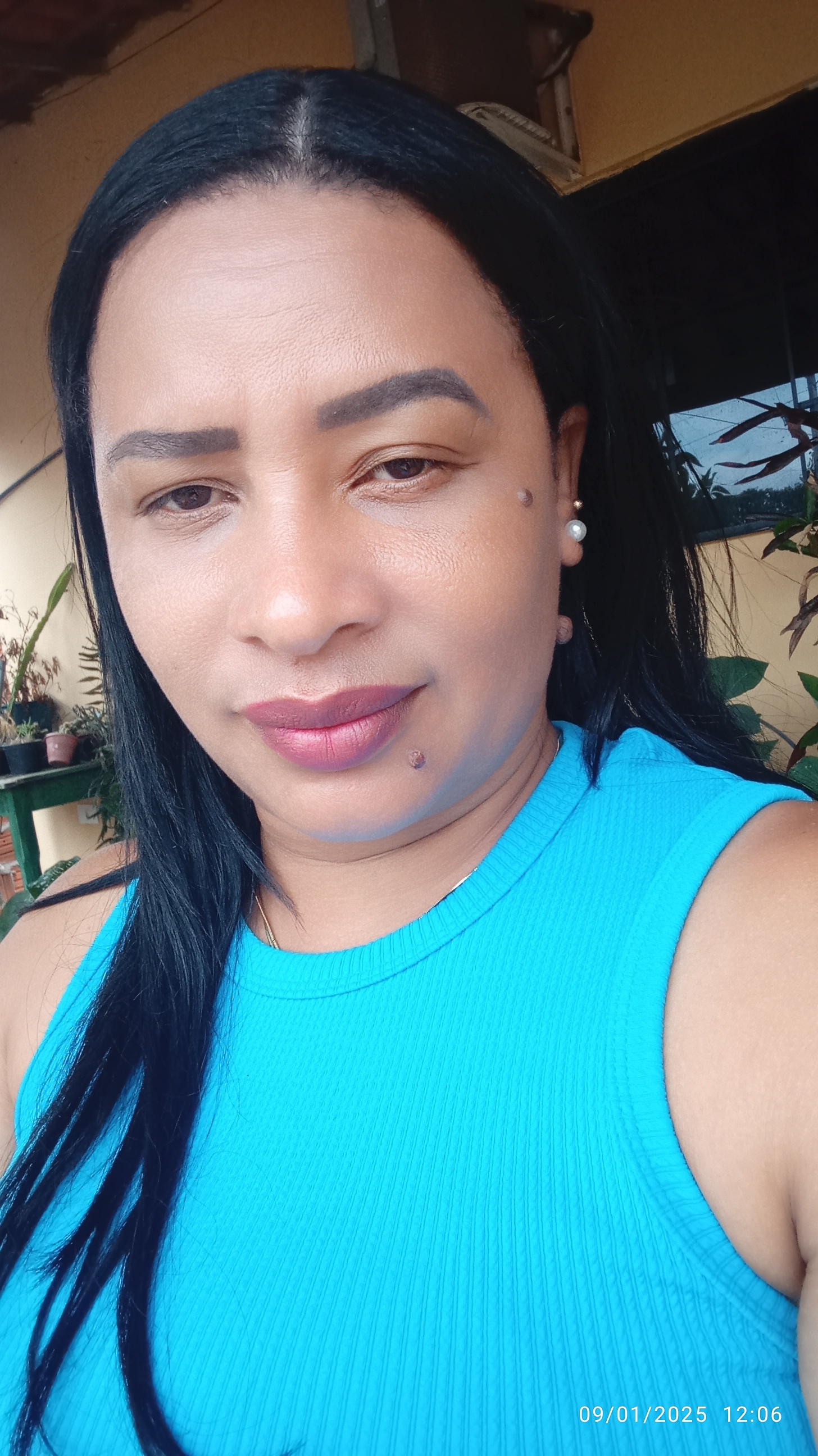 Foto de Kelly Santos Souza 