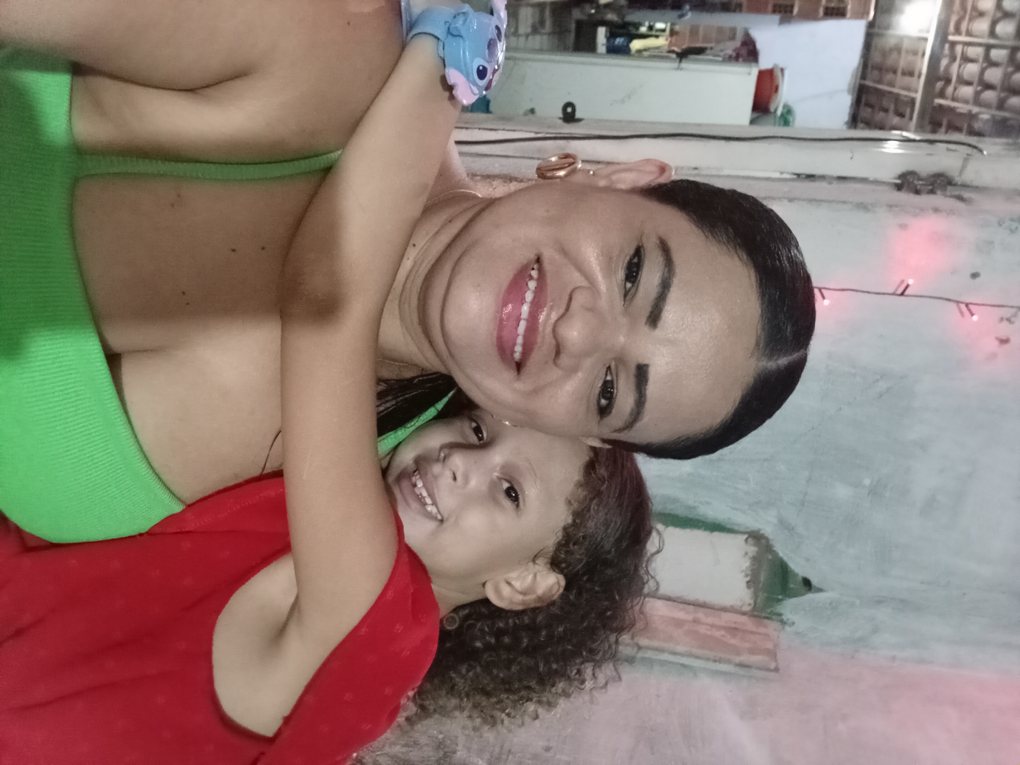 Foto de Sabrina Pinheiro Rodrigues 
